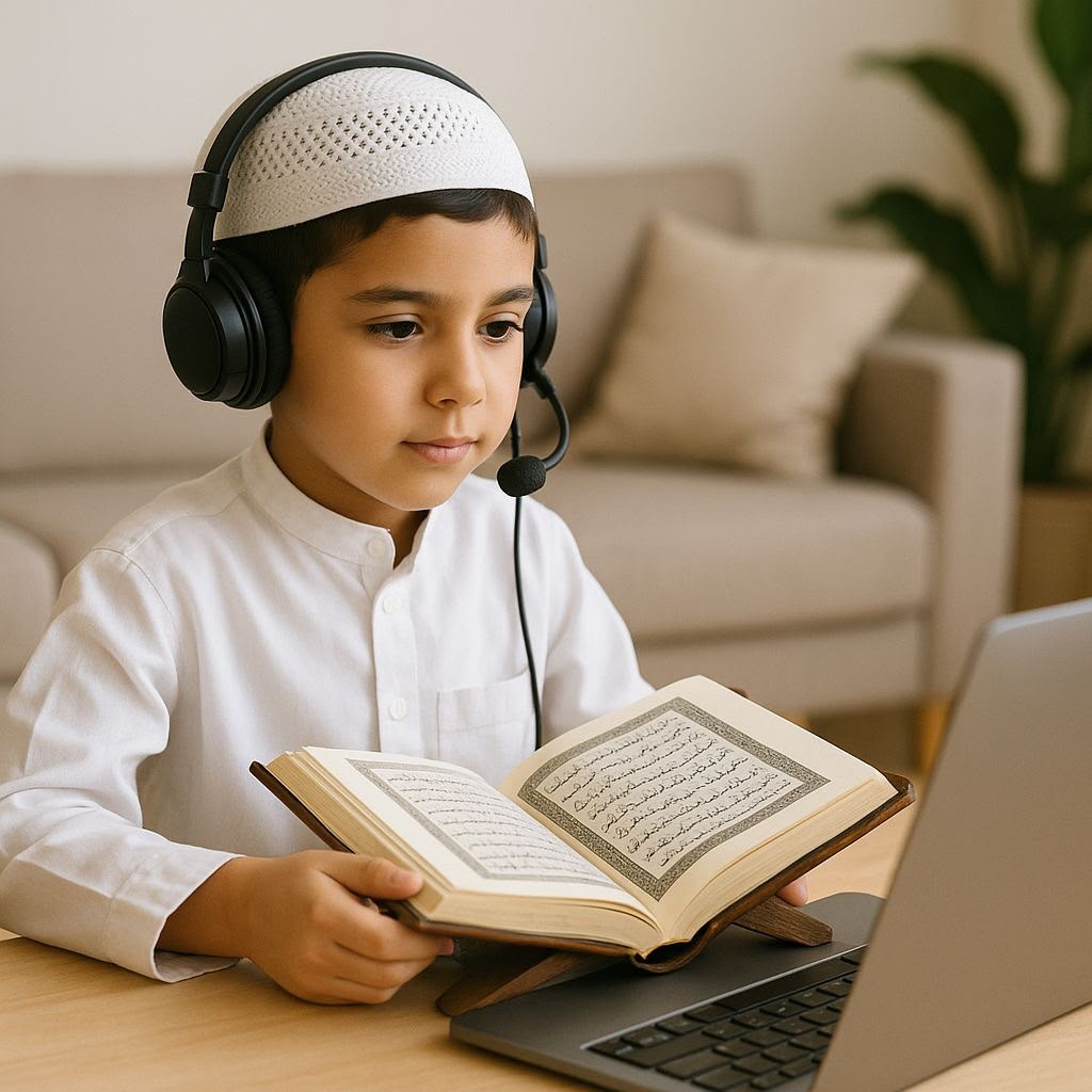 Quran Education