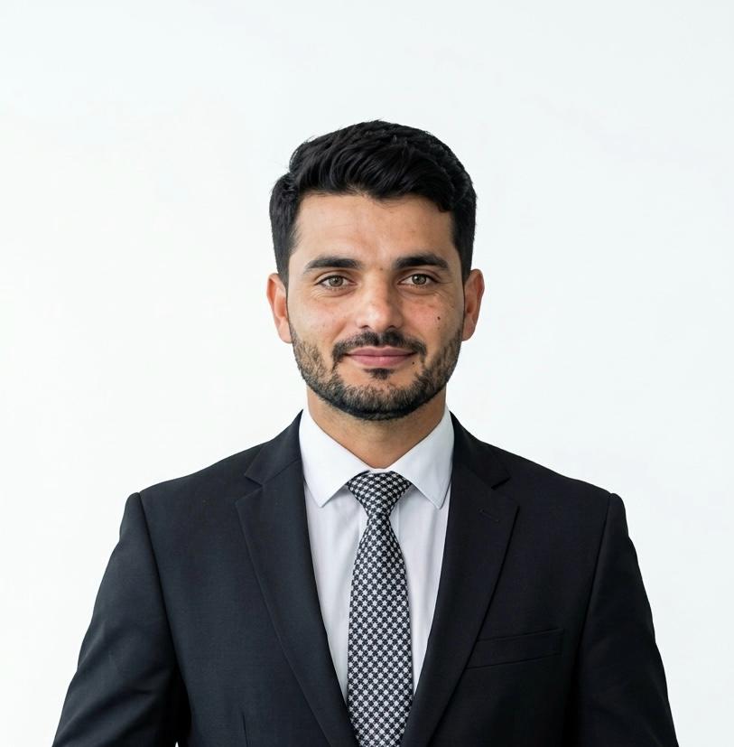 Team Leader